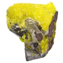 Jouravskite with Quartz - image 2