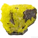 Jouravskite with Quartz - image 5