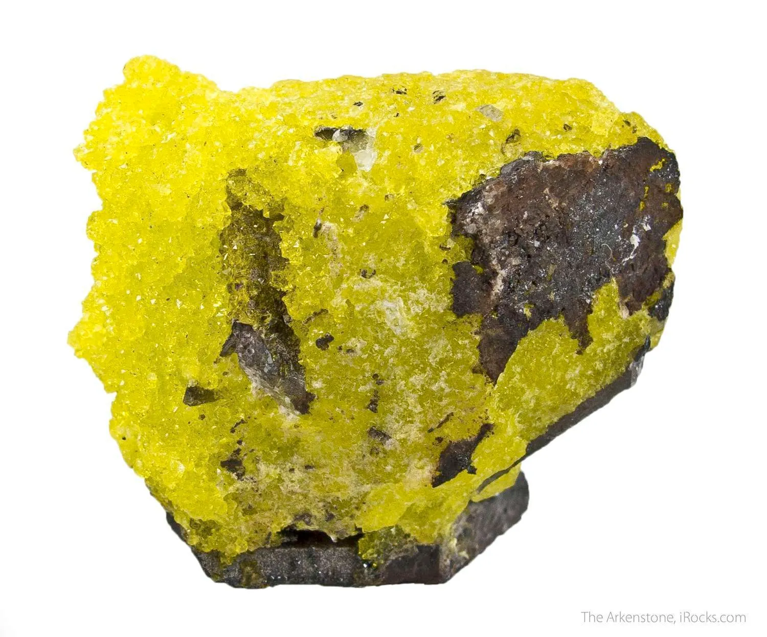 Jouravskite with Quartz - image 5