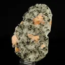 Julgoldite from Nashik, Nashik District, Nashik Division, Maharashtra, India - image 2