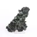 Julgoldite with Babingtonite Rare Found  Natural Mineral Specimen - image 5
