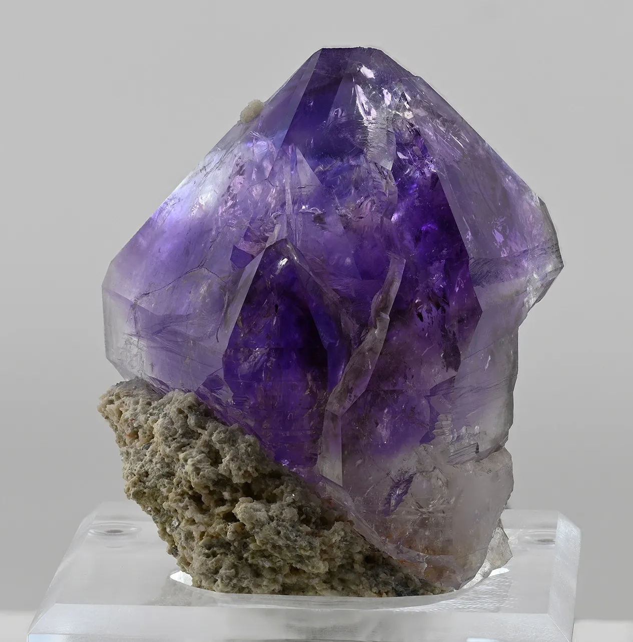 JXR Amethyst - image 3