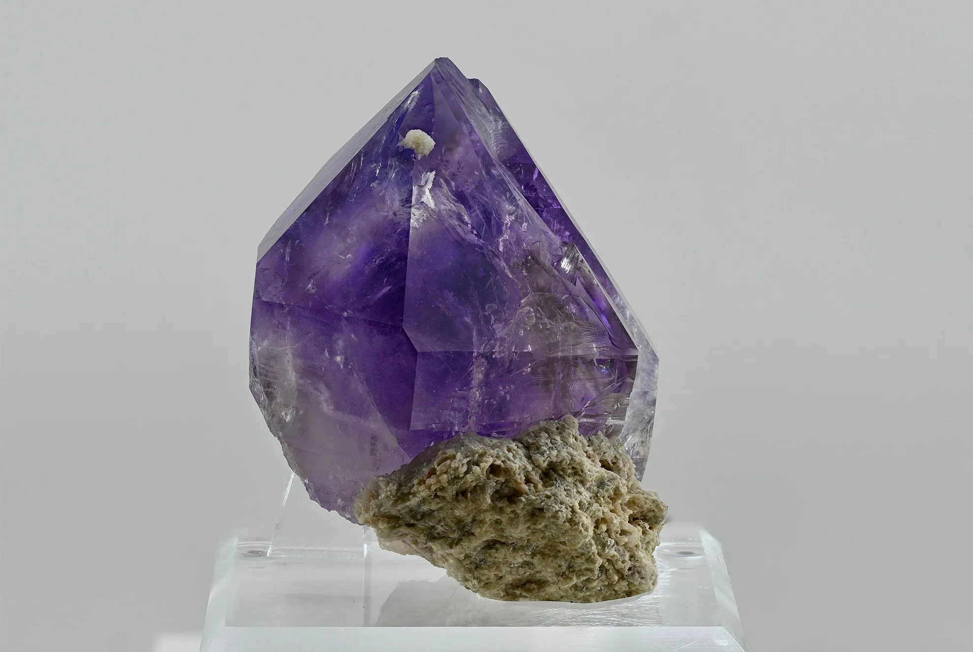 JXR Amethyst - image 2