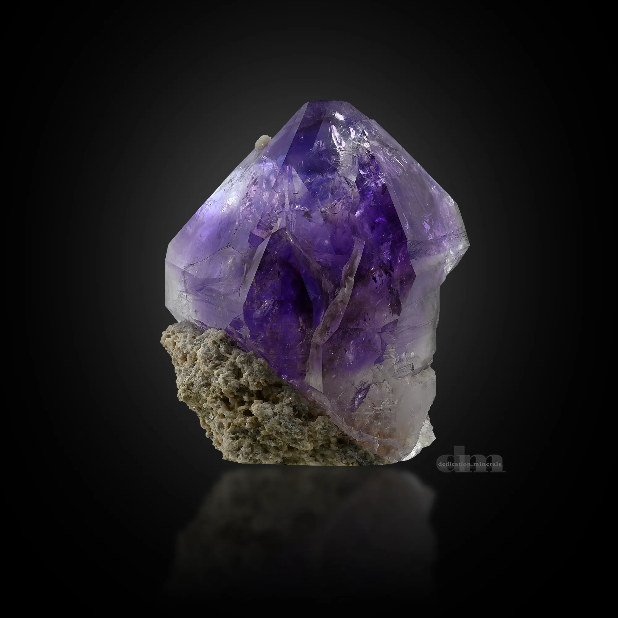 JXR Amethyst - image 1