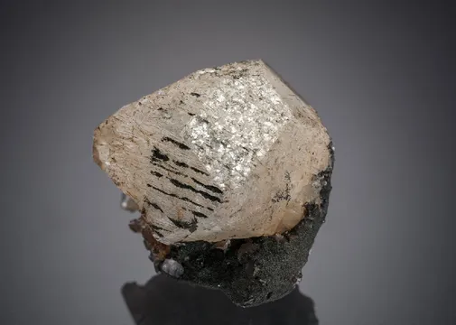 K Feldspar