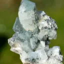 K Feldspar var. Adularia 53 grams - Pizzo Lucendro, Lucendro Valley, Switzerland - image 6