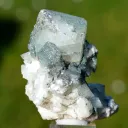 K Feldspar var. Adularia 53 grams - Pizzo Lucendro, Lucendro Valley, Switzerland - image 1