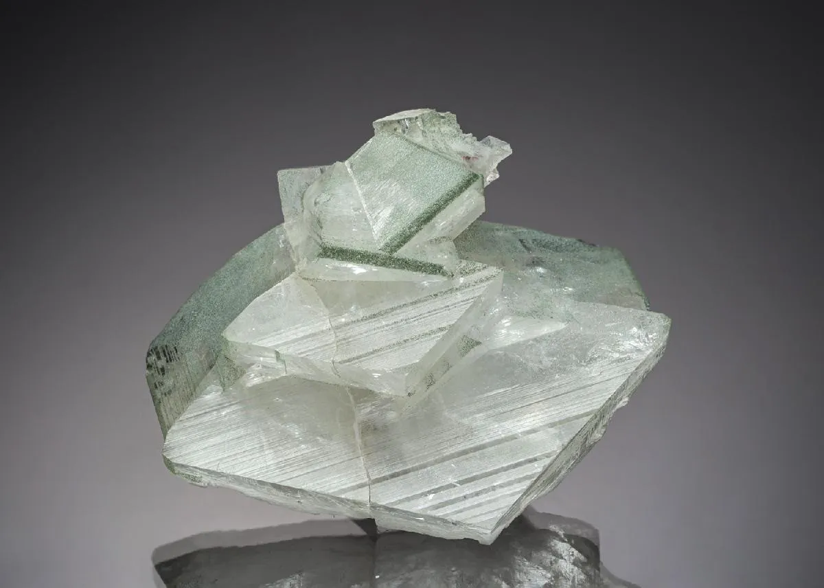 K-Feldspar Var ADULARIA - image 1