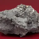 Kaatialaite with Skutterudite - image 5