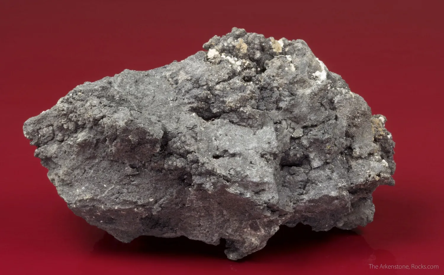 Kaatialaite with Skutterudite - image 5