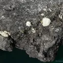 Kaatialaite with Skutterudite - image 1