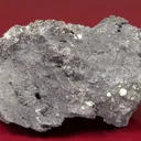 Kaatialaite with Skutterudite - image 2