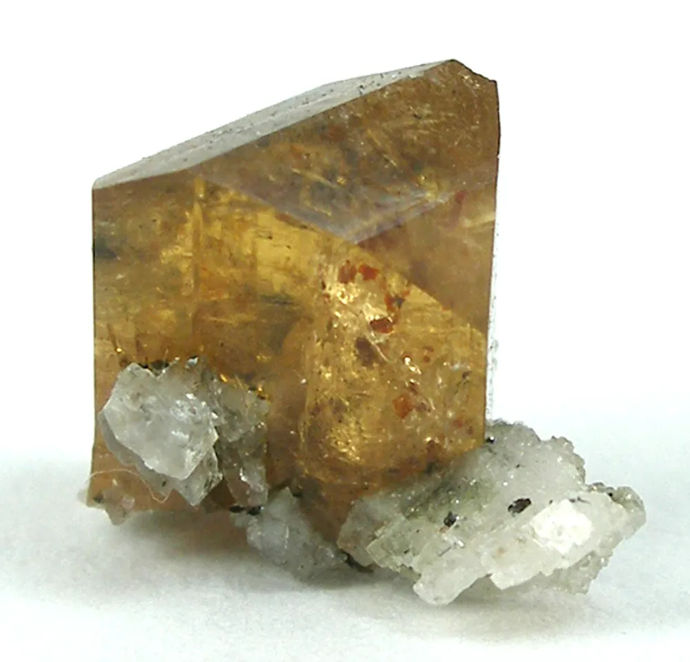 Kainosite-(Y) - image 3
