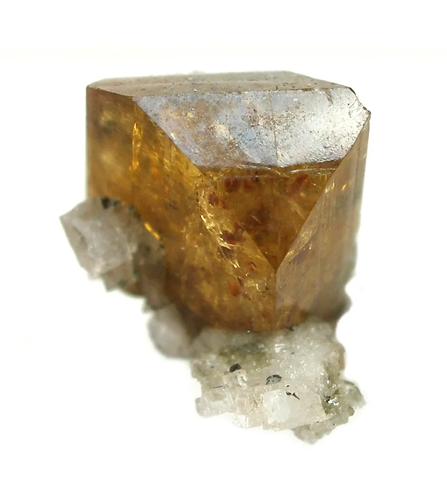Kainosite-(Y) - image 2