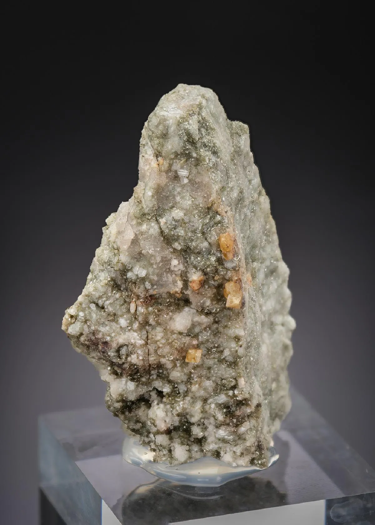 Kainosite-(Y) - image 1