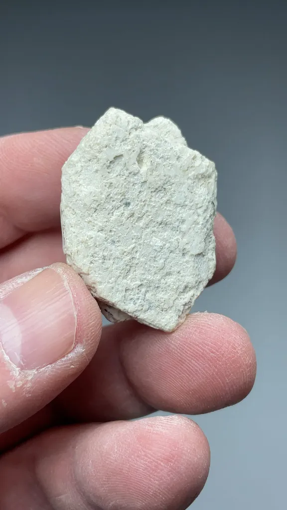 Kaolinite after Orthoclase - image 2