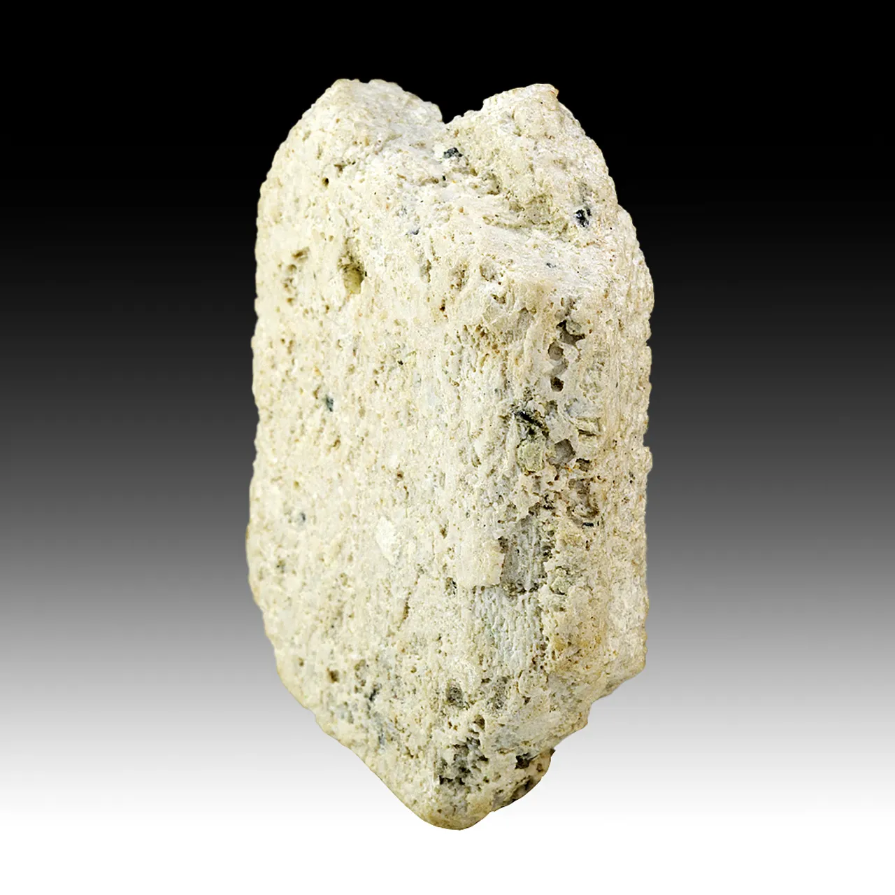 Kaolinite after Orthoclase - image 1