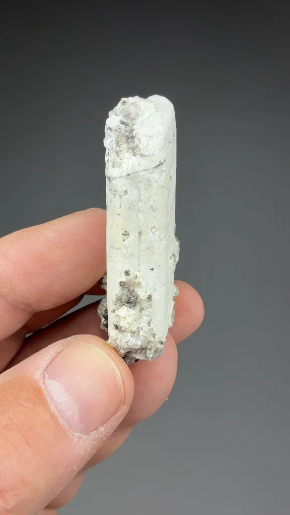 Kaolinite after Orthoclase - image 2