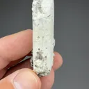 Kaolinite from Cornwall, England, UK - image 2