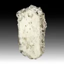 Kaolinite from Luxulyan, Cornwall, England, UK - image 1