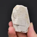 Kaolinite ps. after Orthoclase - image 2