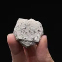 Kaolinite ps. after Orthoclase - image 2