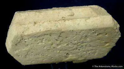 Kaolinite Ps. Orthoclase Twin - image 3