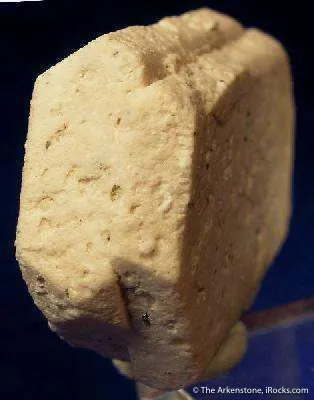 Kaolinite Ps. Orthoclase Twin - image 2