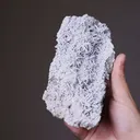 Kaolinite Pseudomorph After Cerussite - image 2