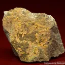 Karibibite (rare locale) - image 2