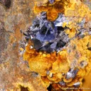 Karibibite, Scorodite, and Erythrite - image 3