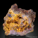 Karibibite, Scorodite, and Erythrite - image 2