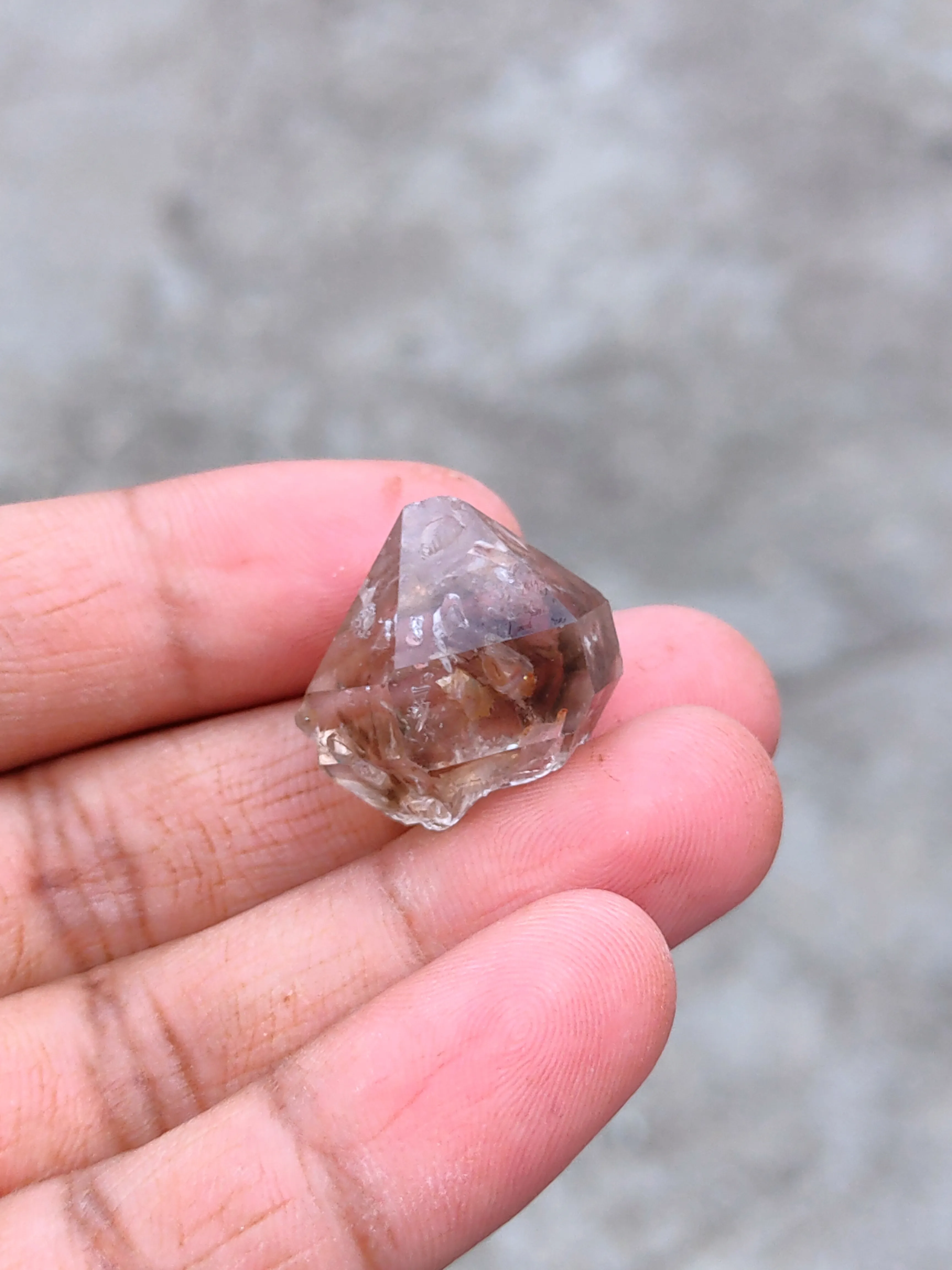 Karur Amethyst Crysta - image 5