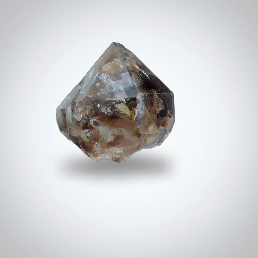 Karur Amethyst Crysta