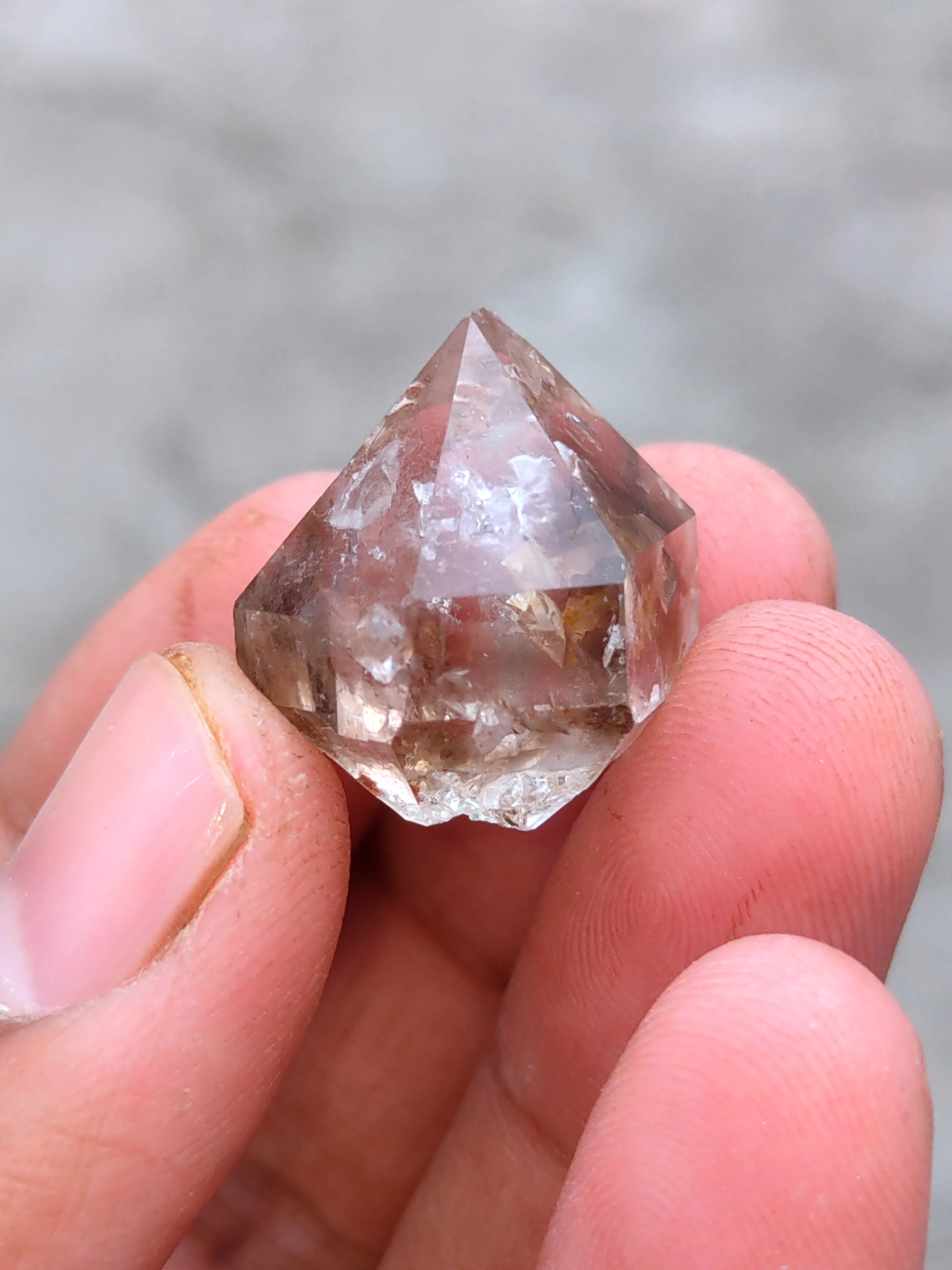 Karur Amethyst Crysta - image 4