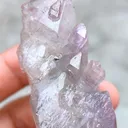 Karur Amethyst Elestial - image 4