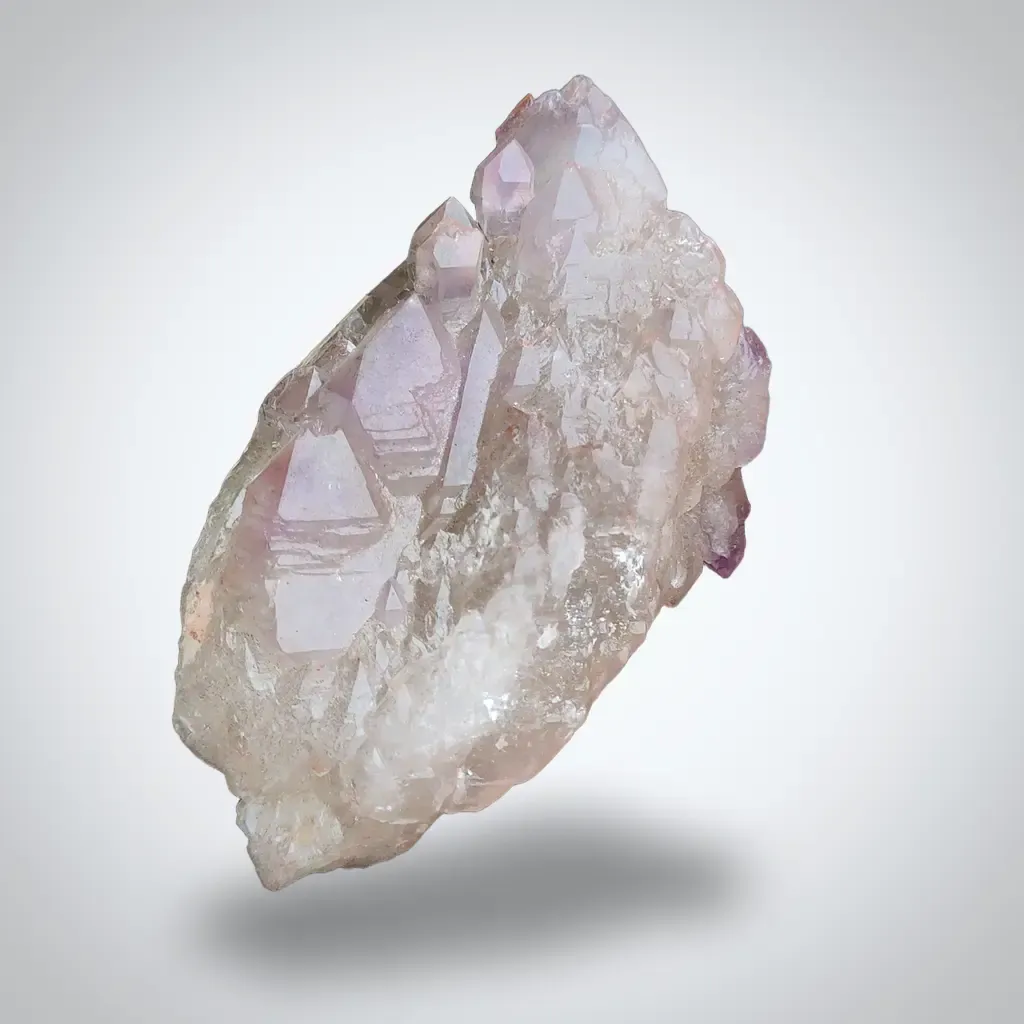 Karur Amethyst Elestial