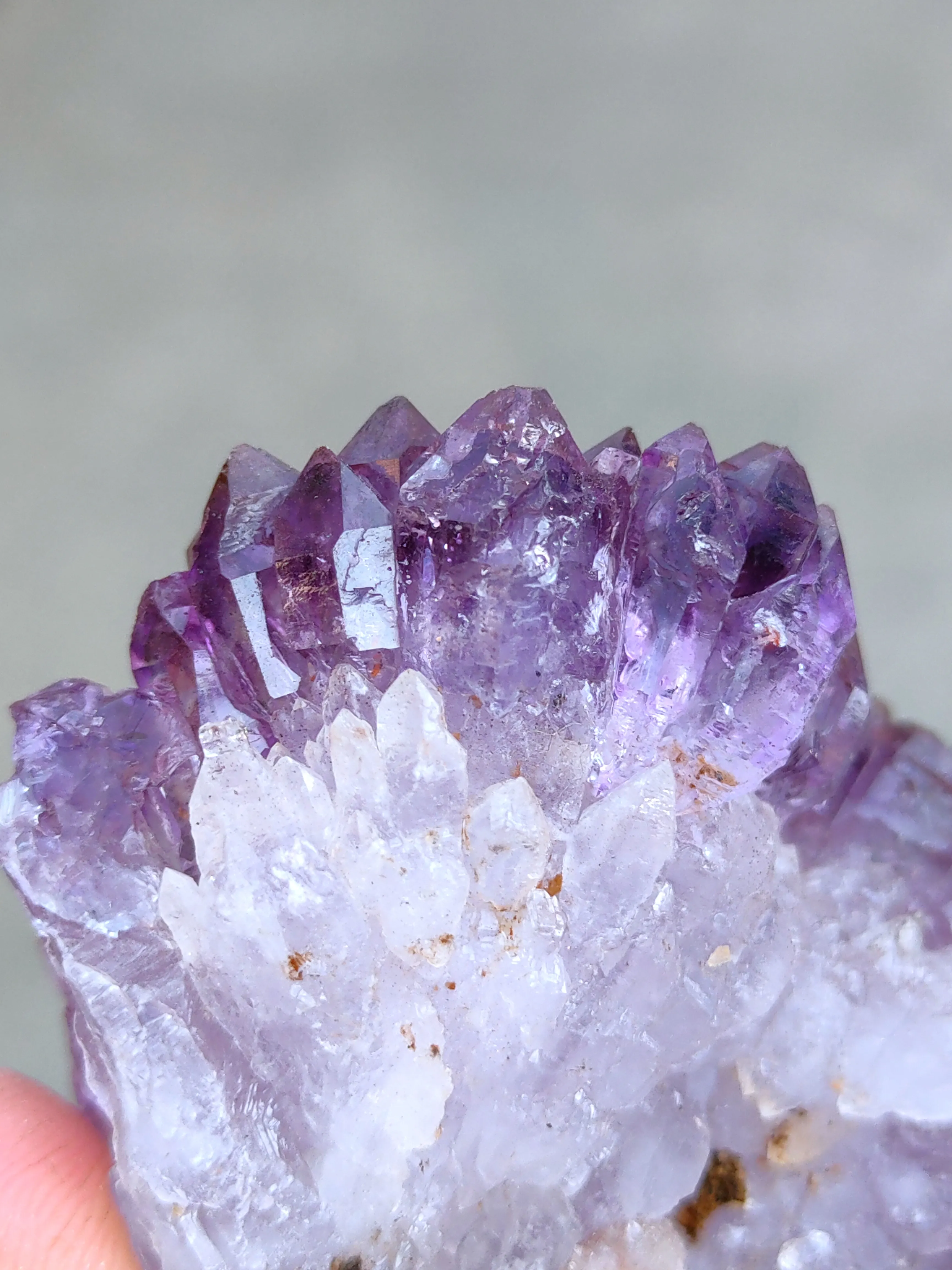 Karur Amethyst Flower - image 5