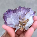 Karur Amethyst Flower - image 3