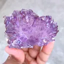 Karur Amethyst Flower - image 7