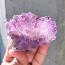 Karur Amethyst Flower - image 6