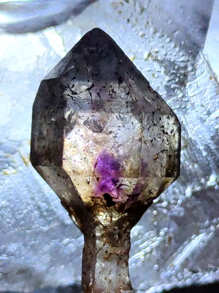 Karur Amethyst Sceptre - image 4