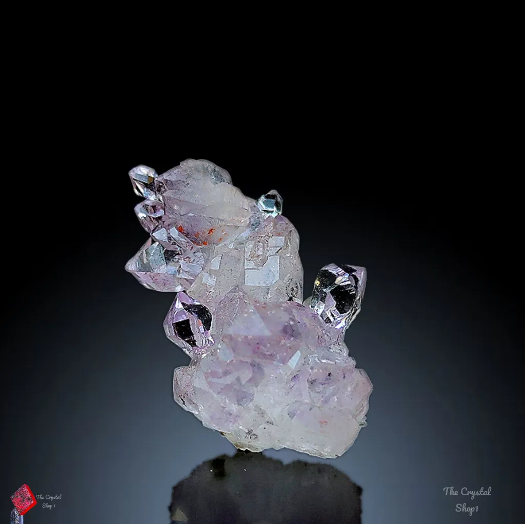 Karur Amethyst Sceptre image