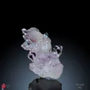 Karur Amethyst Sceptre - image 1