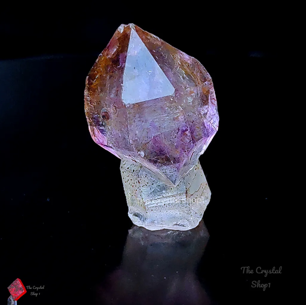Karur Amethyst Sceptre. image