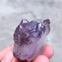 Karur Amethyst sceptre - image 4