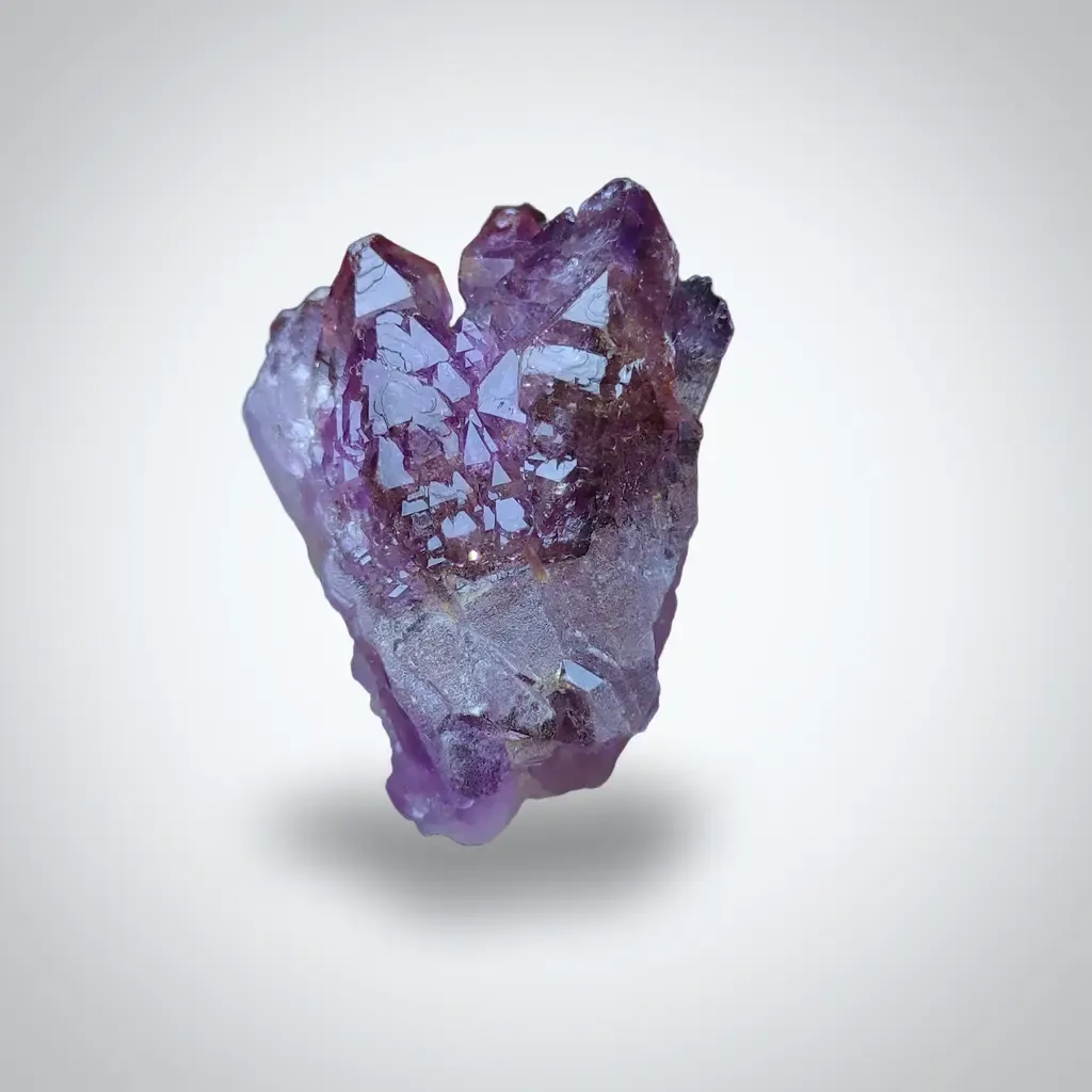 Karur Amethyst sceptre - image 1