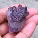 Karur Amethyst sceptre - image 6