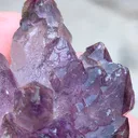 Karur Amethyst sceptre - image 5