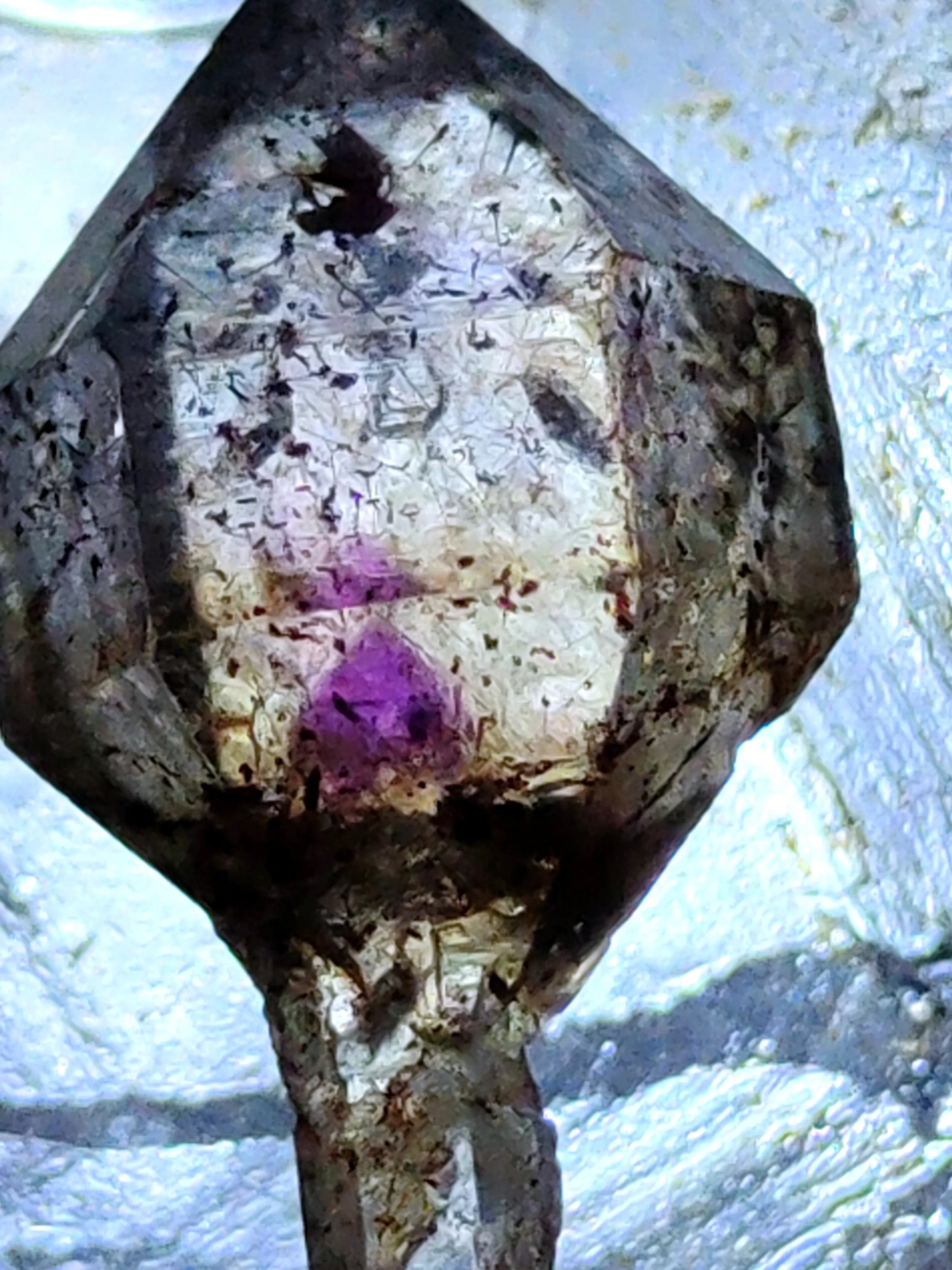 Karur Amethyst Sceptre - image 3